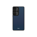 Midnight Weave iPhone Case by KELAB