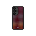Garnet Weave iPhone Case by KELAB