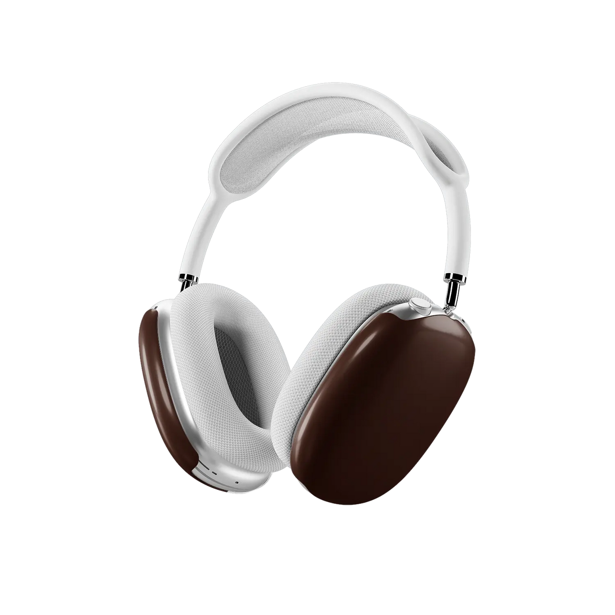 Espresso | Solid Rich Brown AirPods Max Case