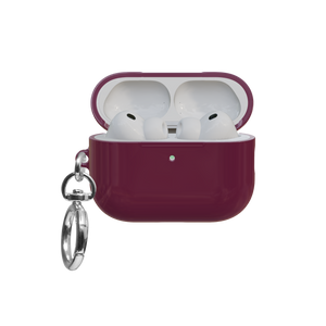 Raspberry Jelly — KELAB AirPods Case
