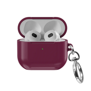 Raspberry Jelly — KELAB AirPods Case