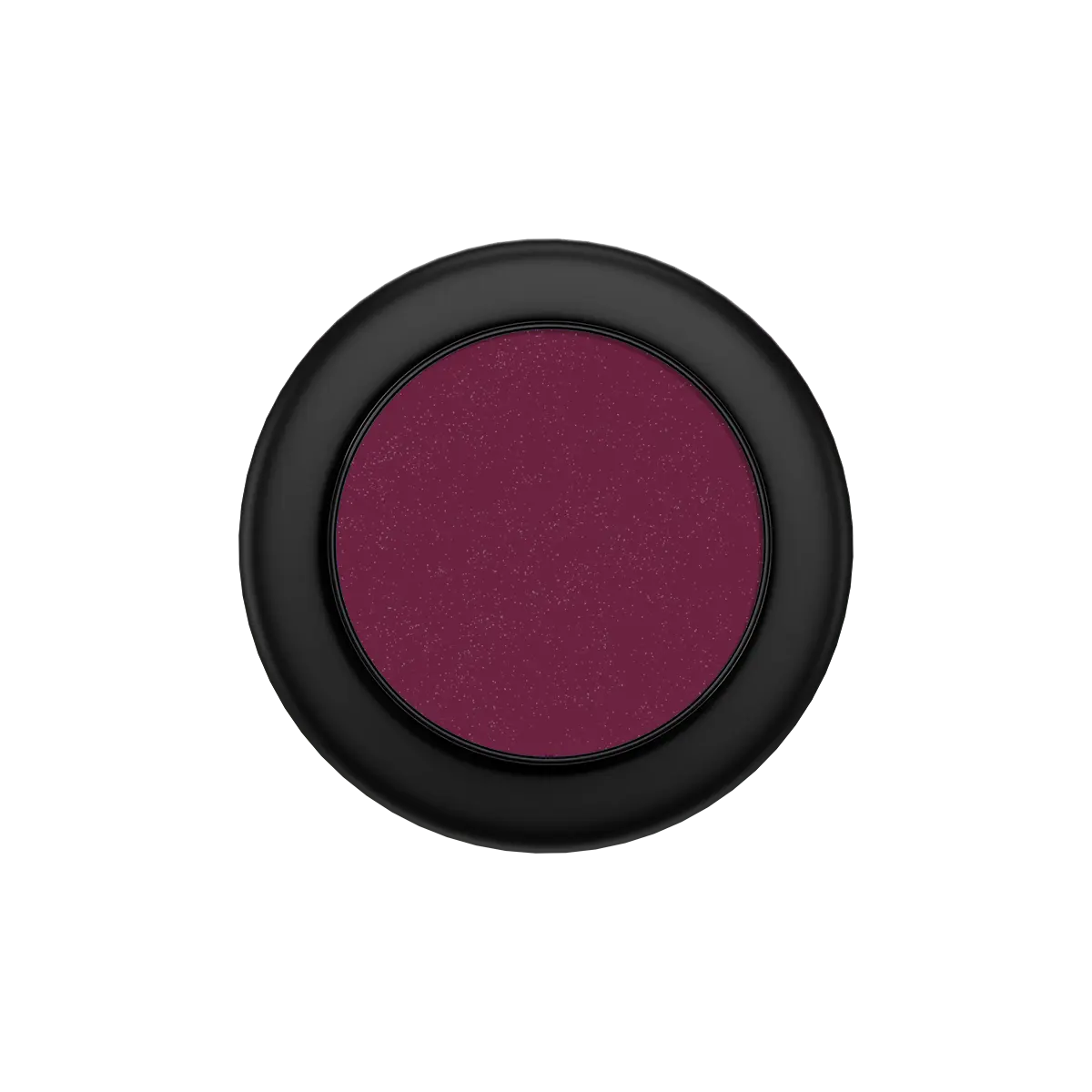 KELAB MagSafe phone grip with foldable magnetic ring kickstand, black case with burgundy solid color