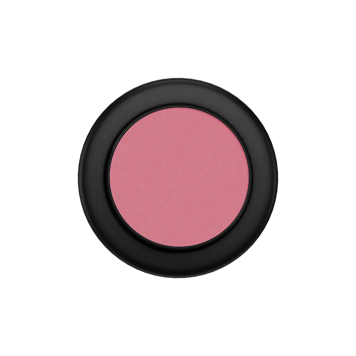 KELAB black phone grip with magsafe magnetic ring kickstand, solid color pink inner pad