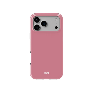 Ribbon — KELAB iPhone Case