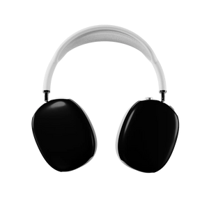 Solid Black — KELAB AirPods Max Case