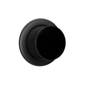 Solid Black — KELAB MagSafe Grip