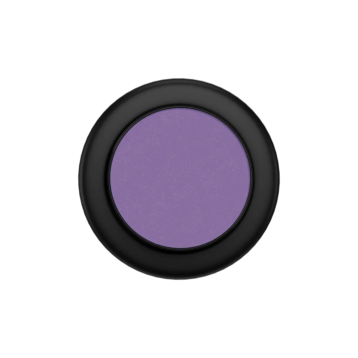 KELAB phone grip magsafe black case with foldable magnetic ring kickstand, solid color purple insert