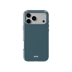 Urban Tide — KELAB iPhone Case