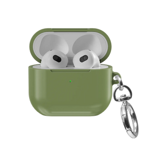 Matcha Bark — KELAB AirPods Case