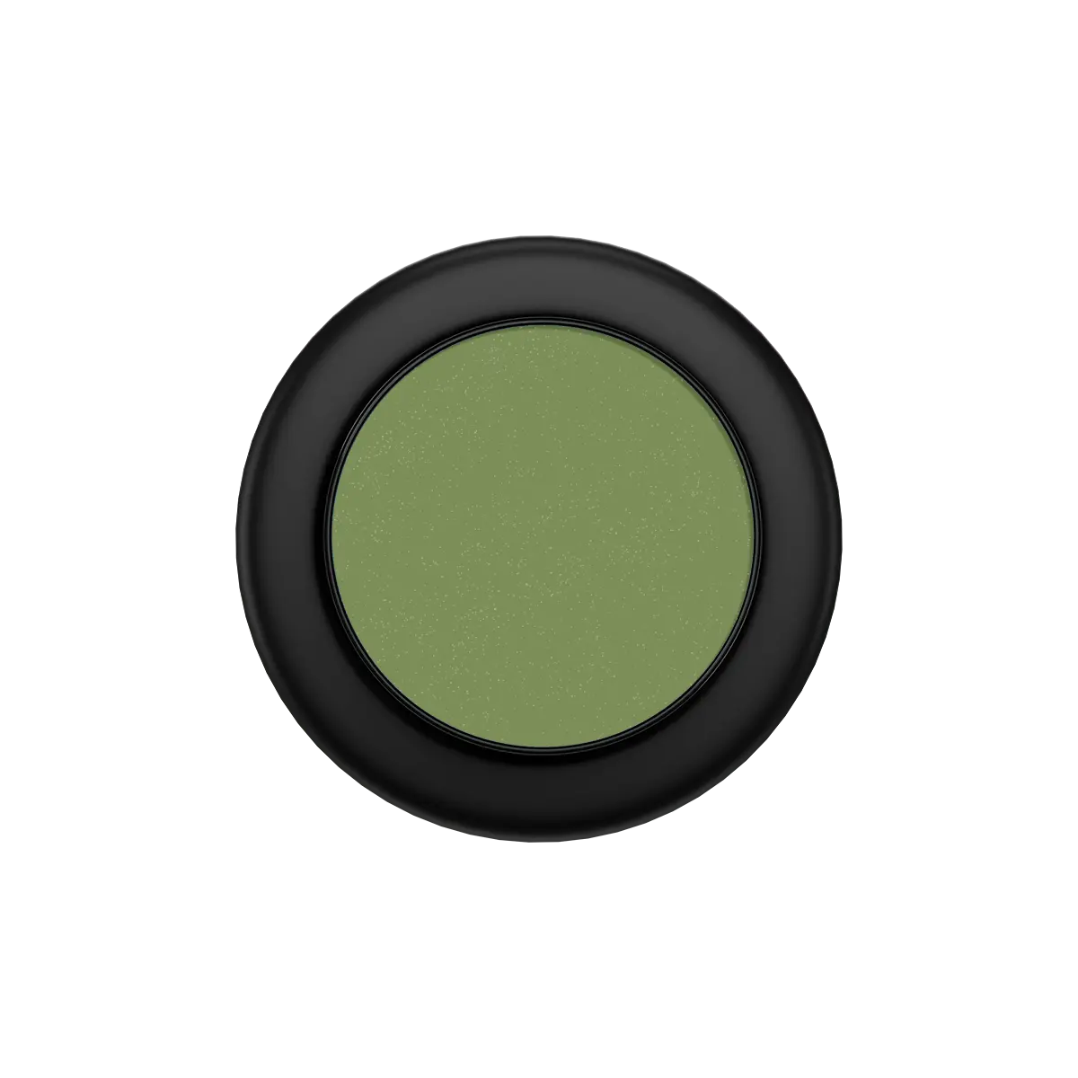 KELAB phone grip magsafe Black foldable MagSafe grip with kickstand, solid color green insert
