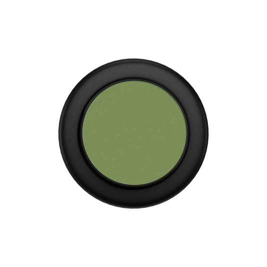 KELAB phone grip magsafe Black foldable MagSafe grip with kickstand, solid color green insert
