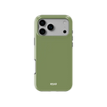 Matcha Bark iPhone Case by KELAB
