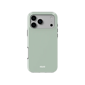 Cool Sage — KELAB iPhone Case
