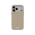 Oat Butter iPhone Case by KELAB