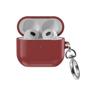 Terracotta Heat — KELAB AirPods Case