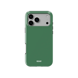 Pine Hour — KELAB iPhone Case