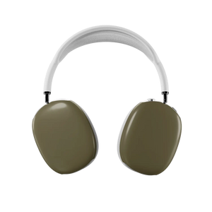 Olive Hush — KELAB AirPods Max Case