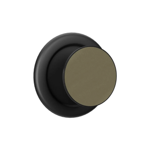 Olive Hush — KELAB MagSafe Grip