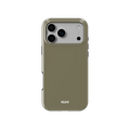 Olive Hush iPhone Case by KELAB