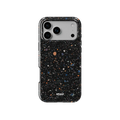 Obsidian Mist iPhone Case by KELAB