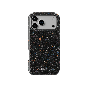 Obsidian Mist — KELAB iPhone Case