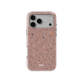 Rose Clay iPhone Case by KELAB