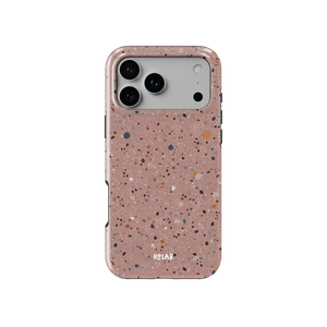 Rose Clay — KELAB iPhone Case