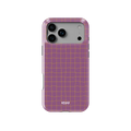 Coral Code iPhone Case by KELAB