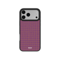 Coral Code iPhone Case by KELAB