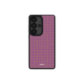 Coral Code iPhone Case by KELAB