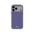 Violet Thread iPhone Case by KELAB