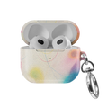 Blurry Daydream iPhone Case by KELAB