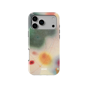 Runner's High — KELAB iPhone Case