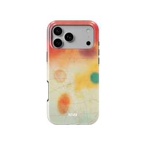 Climax — KELAB iPhone Case