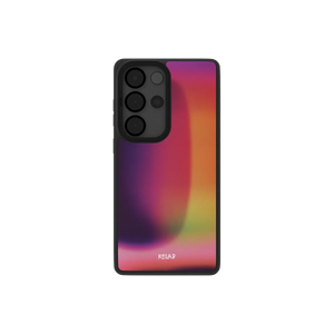 Lucid Ember — KELAB Samsung Case + MagSafe