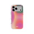 Aurora Pop iPhone Case by KELAB