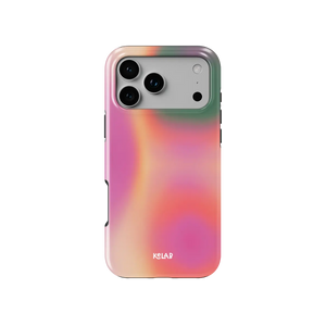 Aurora Pop — KELAB iPhone Case