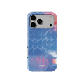 Cool Splash iPhone Case by KELAB