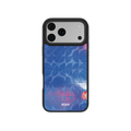 Cool Splash iPhone Case by KELAB
