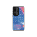Cool Splash iPhone Case by KELAB