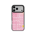 Bubblegum Breeze iPhone Case by KELAB