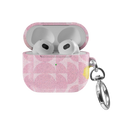 Bubblegum Breeze iPhone Case by KELAB