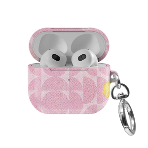 Bubblegum Breeze — KELAB AirPods Case