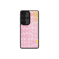 Bubblegum Breeze iPhone Case by KELAB