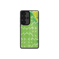 Lime Float iPhone Case by KELAB