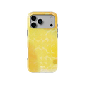 Zesty iPhone Case by KELAB