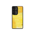 Zesty iPhone Case by KELAB