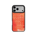 Sunset Squeeze iPhone Case by KELAB