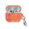 Sunset Squeeze iPhone Case by KELAB