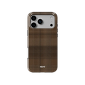 Chestnut iPhone Case by KELAB